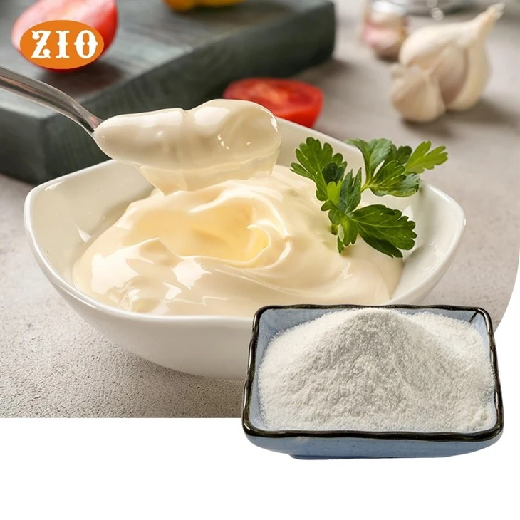 Food Stabilizer Blend For Fruit Juice Milk Tea Popsicle price