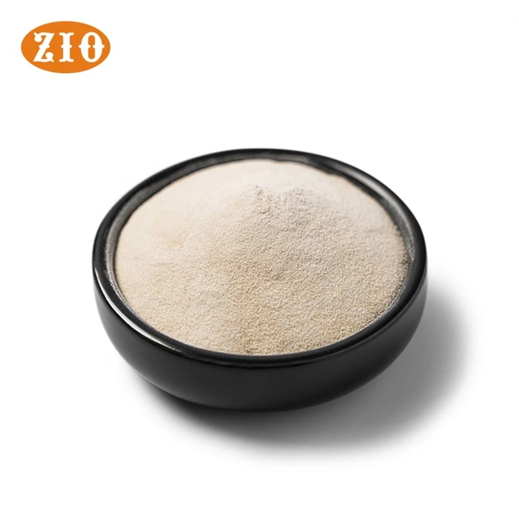 Chất làm đặc hữu cơ Xanthan Gum Powder