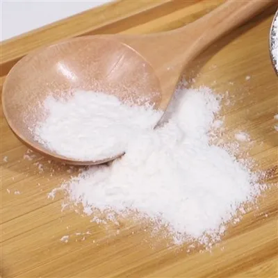 Chất ngọt tự nhiên cấp thực phẩm Glucose