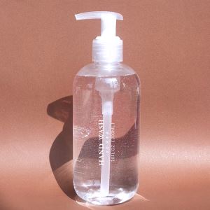 100ml, 300ml, 500ml cồn xà phòng rửa tay