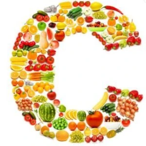 Viên vitamin C cho da