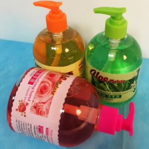 99. 99% Gel khử trùng tay kháng khuẩn tức thì
