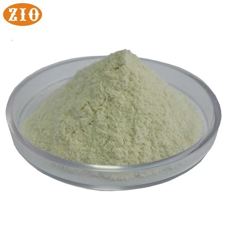 Sodium Alginate Natural Stabilizer